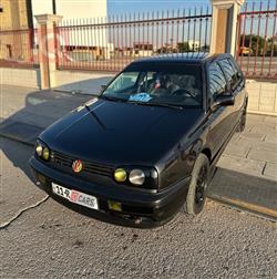 ڤۆڵکسواگن گۆلف